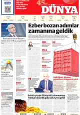 Dünya Gazetesi