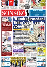 Ankara Son Söz Gazetesi