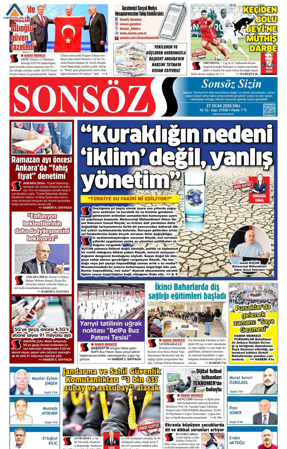 Ankara Son Söz