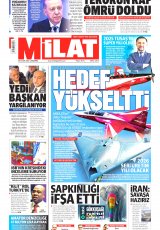 Milat Gazetesi