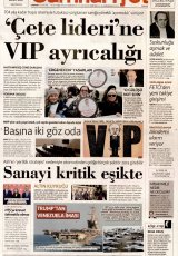 Cumhuriyet Gazetesi