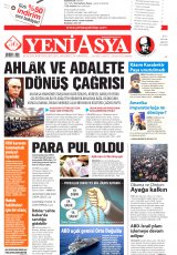 Yeni Asya Gazetesi