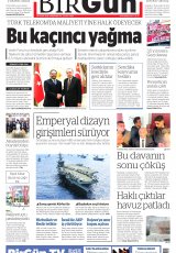Birgün Gazetesi