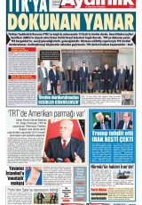 Aydınlık Gazetesi Gazetesi