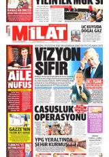 Milat Gazetesi