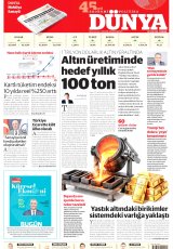Dünya Gazetesi