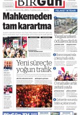 Birgün Gazetesi