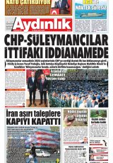 Aydınlık Gazetesi Gazetesi