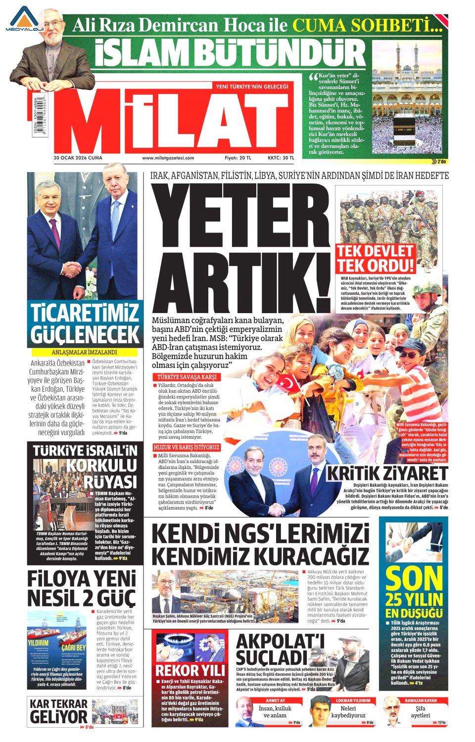 Milat