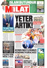 Milat Gazetesi
