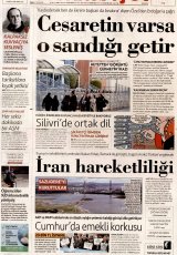 Cumhuriyet Gazetesi