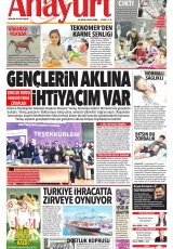 Anayurt Gazetesi
