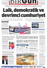 Birgün Gazetesi