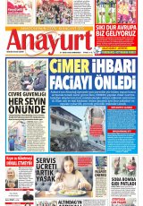 Anayurt Gazetesi