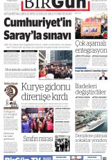 Birgün Gazetesi
