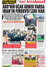 Aydınlık Gazetesi Gazetesi