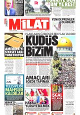 Milat Gazetesi