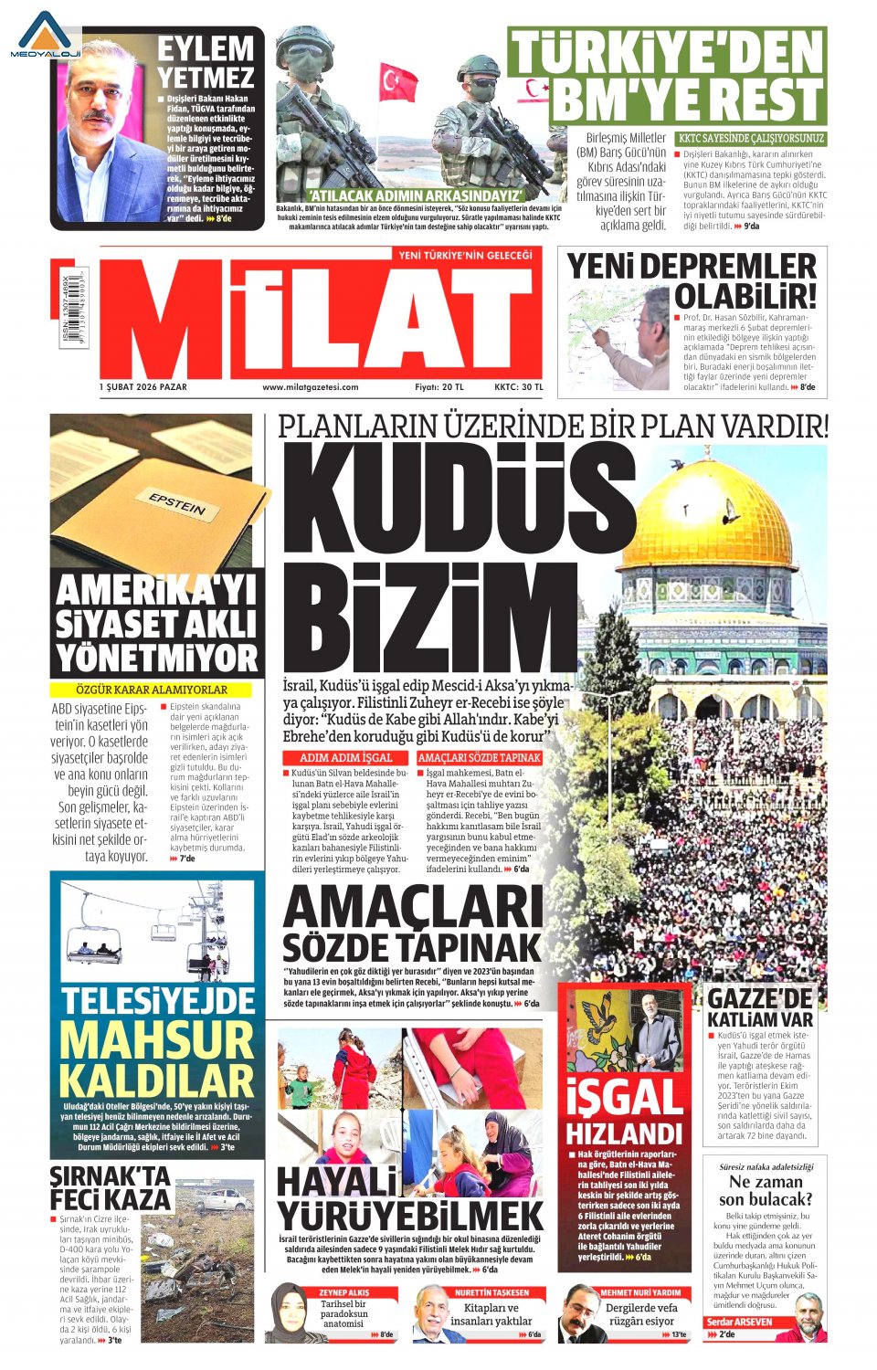Milat