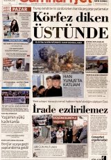 Cumhuriyet Gazetesi