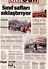 Birgün Gazetesi