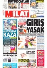 Milat Gazetesi