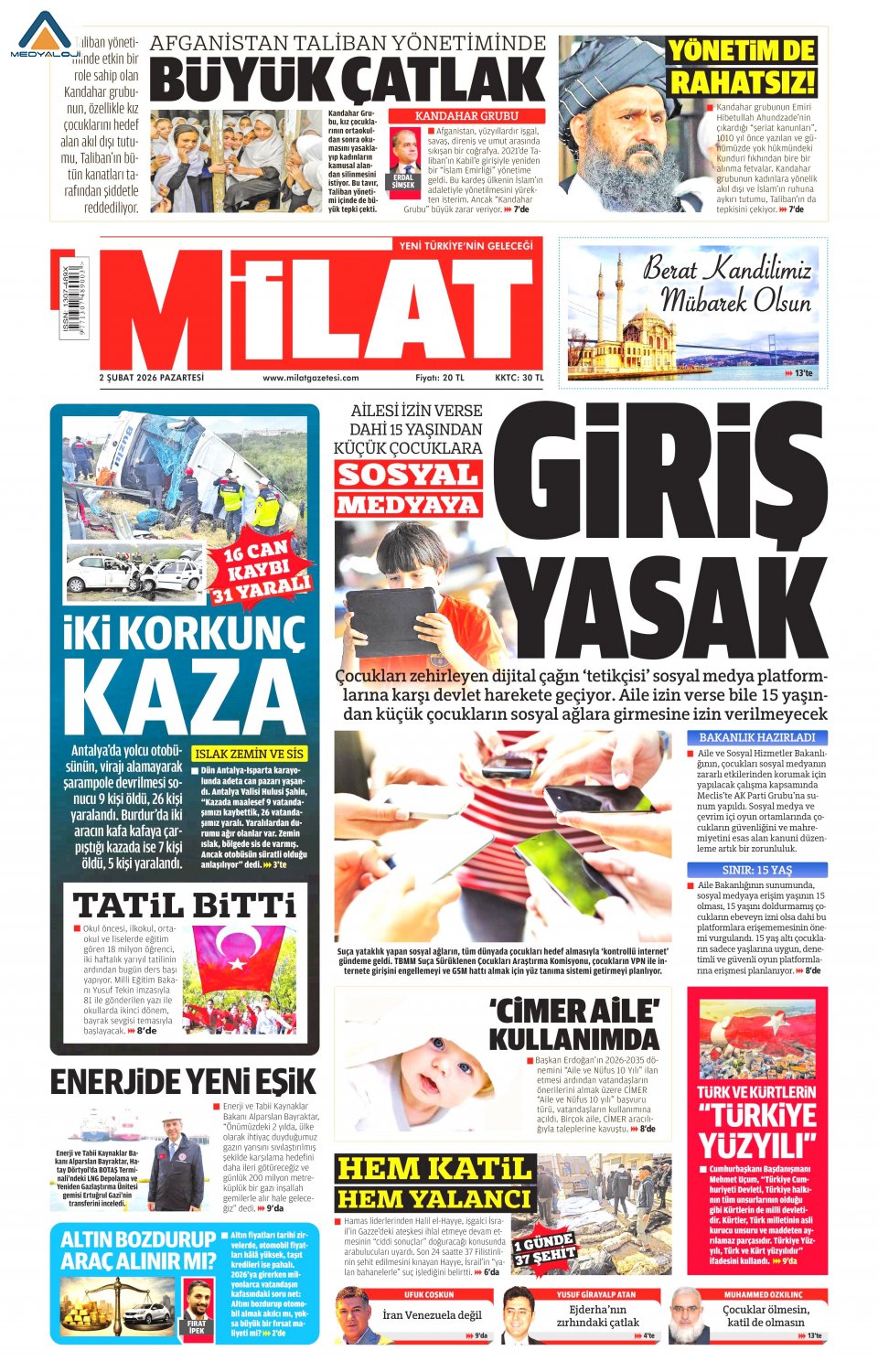 Milat
