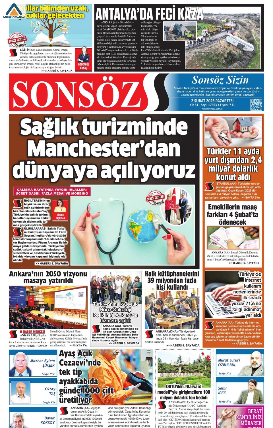 Ankara Son Söz