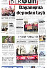 Birgün Gazetesi