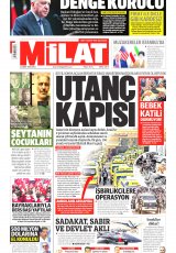 Milat Gazetesi