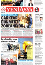 Yeni Asya Gazetesi