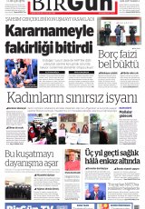 Birgün Gazetesi