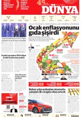 Dünya Gazetesi