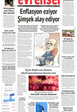 Evrensel Gazetesi