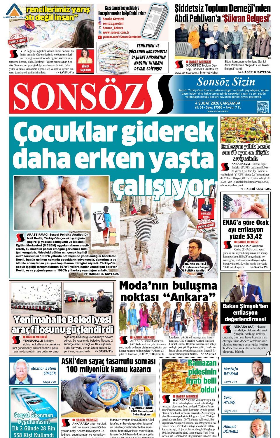 Ankara Son Söz