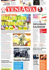 Yeni Asya Gazetesi