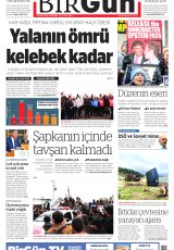 Birgün Gazetesi