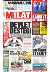Milat Gazetesi