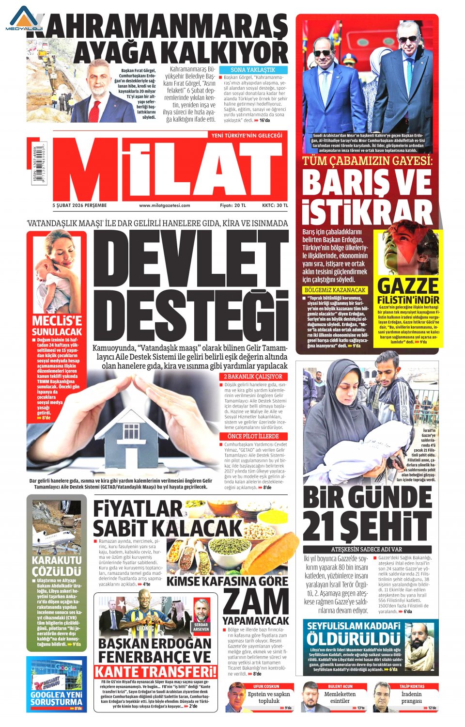 Milat