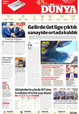 Dünya Gazetesi
