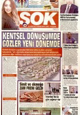 Şok Gazetesi