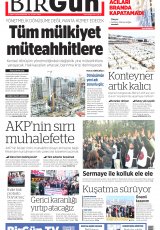 Birgün Gazetesi