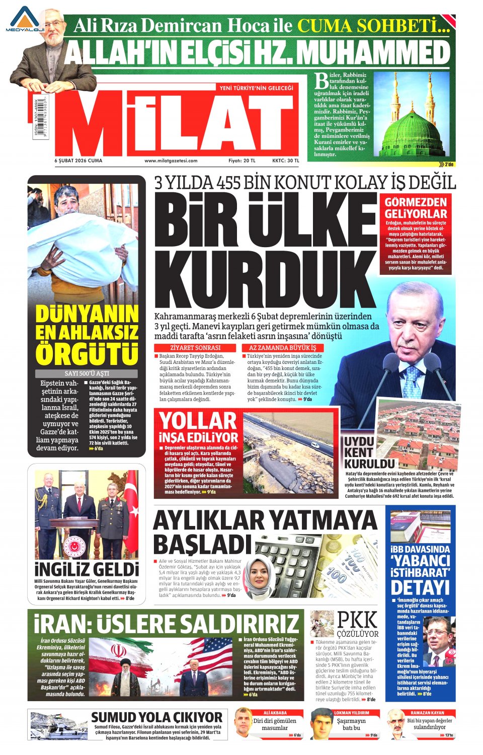 Milat