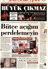 Cumhuriyet Gazetesi