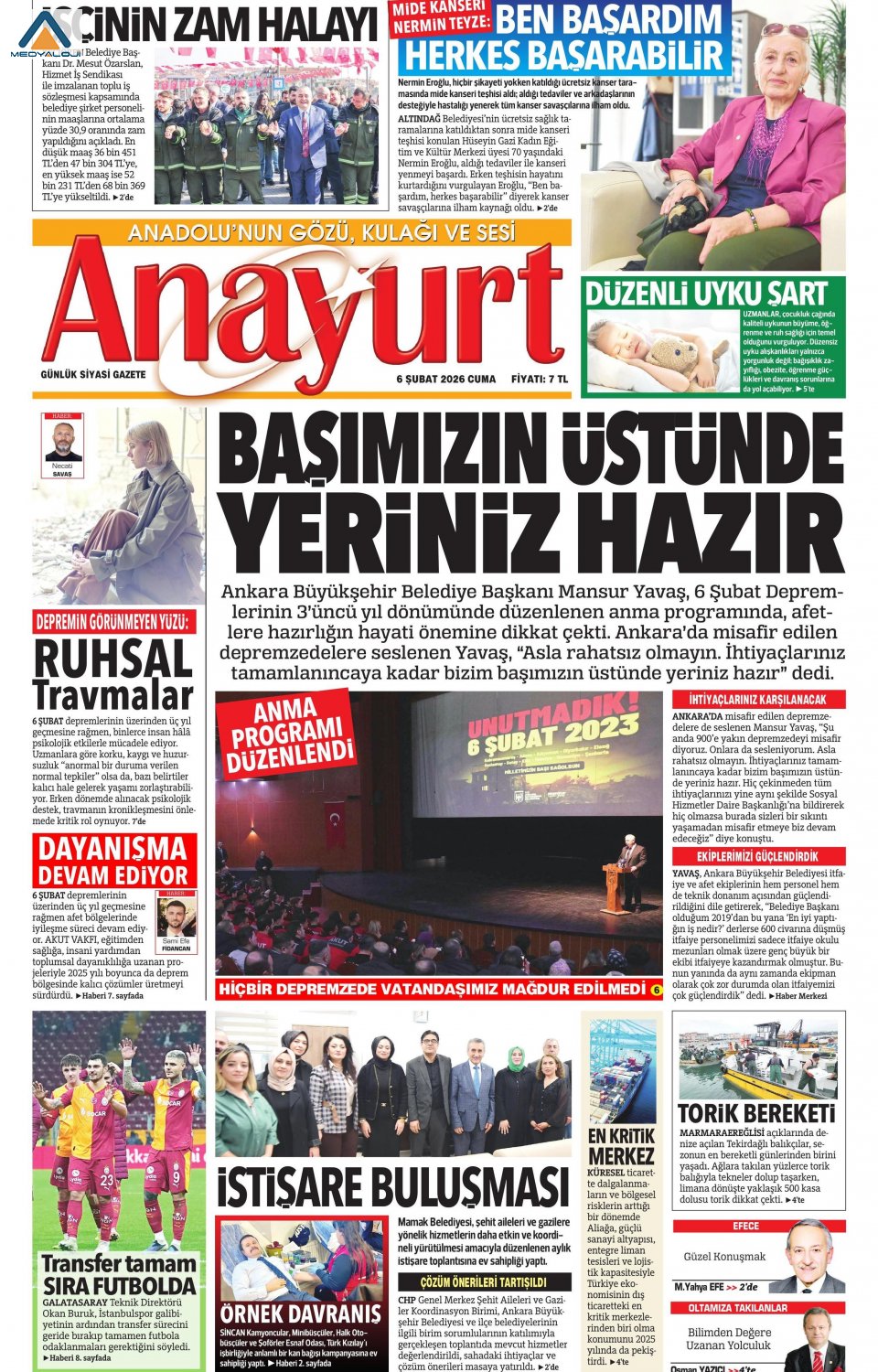 Anayurt