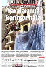 Birgün Gazetesi