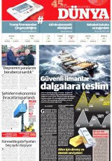 Dünya Gazetesi