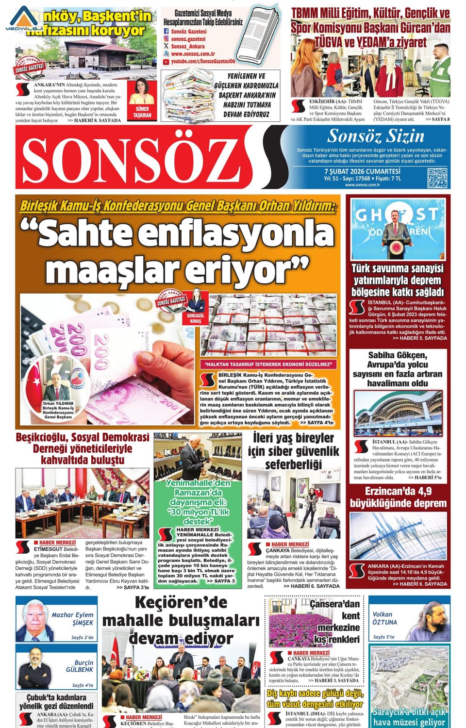 Ankara Son Söz