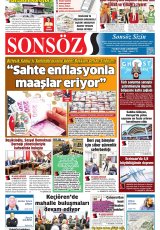 Ankara Son Söz Gazetesi