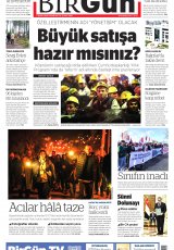 Birgün Gazetesi