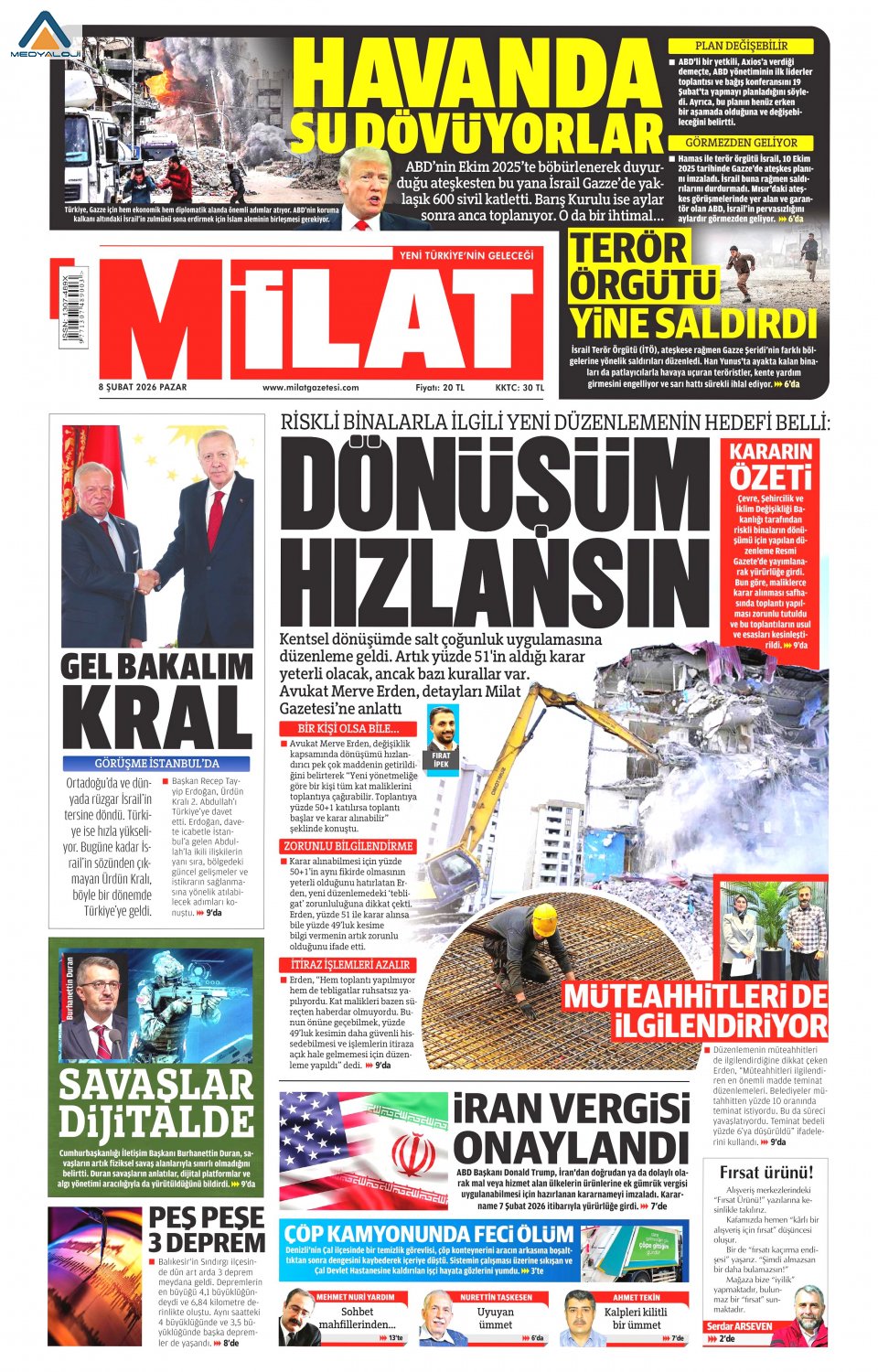 Milat